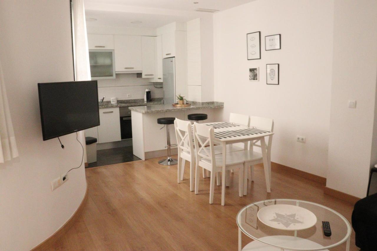 Centrico Piso Para 4 Al Lado Del Jardin Botanico Γρανάδα Εξωτερικό φωτογραφία